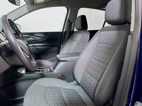 Used 2022 Chevrolet Equinox LT image 11