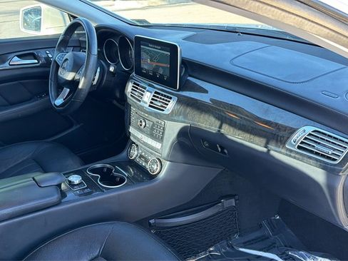 Used 2015 Mercedes-Benz CLS 400 4MATIC image 45