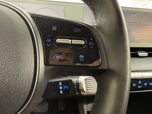 Used 2023 Hyundai Ioniq 5 SEL image 25