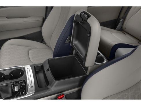 New 2027 Kia Carnival EX w/ Dark Edition Package FWD image 11