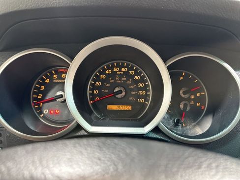 Used 2008 Toyota 4Runner Limited image 23