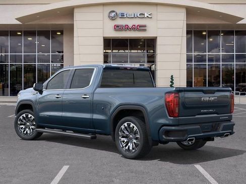 New 2026 GMC Sierra 1500 Denali w/ Denali Reserve Package AWD/4WD image 3
