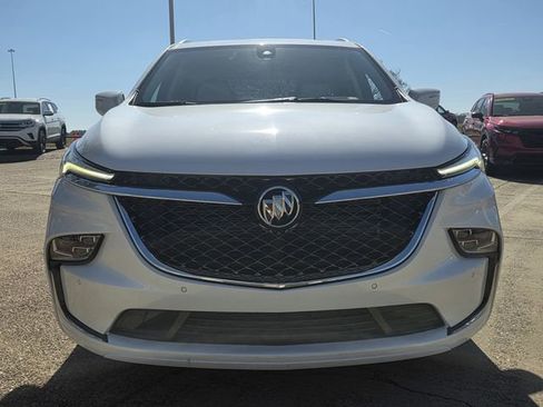 Used 2023 Buick Enclave Avenir w/ Avenir Technology Package image 2
