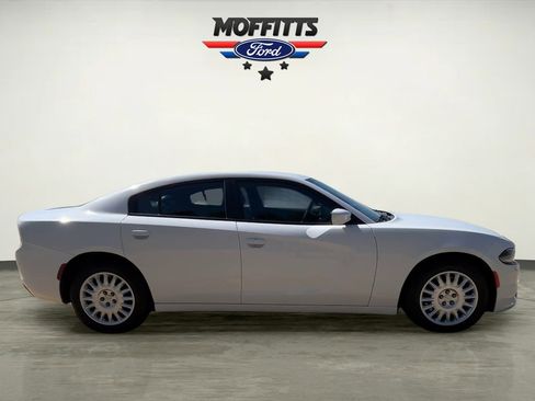 Used 2021 Dodge Charger Police w/ Street Appearance Group AWD/4WD image 6