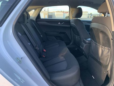 Used 2023 Kia K5 LXS image 25