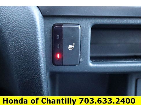 Certified 2024 Honda Passport EX-L image 19