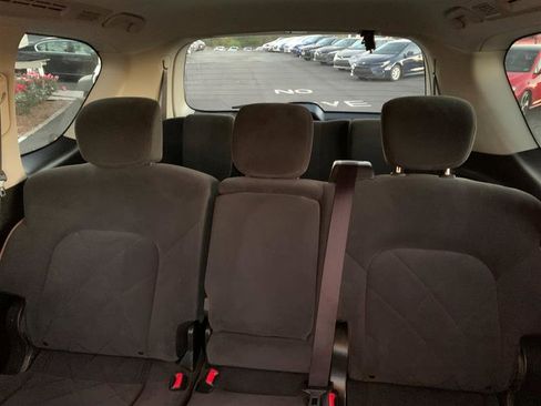 Used 2017 Nissan Armada SV w/ Driver Package image 15