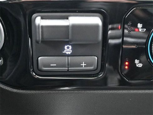 Used 2023 Chevrolet Silverado 1500 RST w/ All Star Edition Plus image 34