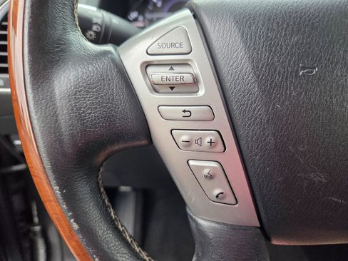 Used 2019 INFINITI QX80 Luxe image 29