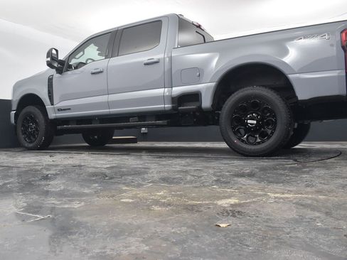 Used 2026 Ford F250 Lariat w/ Black Appearance Package image 56