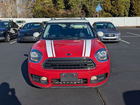 Used 2019 MINI Cooper Countryman ALL4 image 2