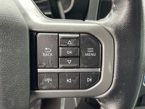 Used 2021 Ford F150 XLT w/ Equipment Group 301A Mid image 21