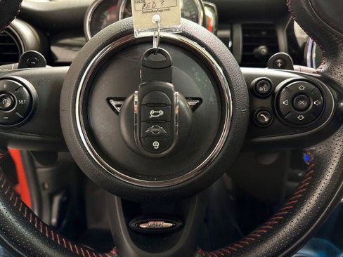 Used 2019 MINI Cooper S w/ Premium Package image 78