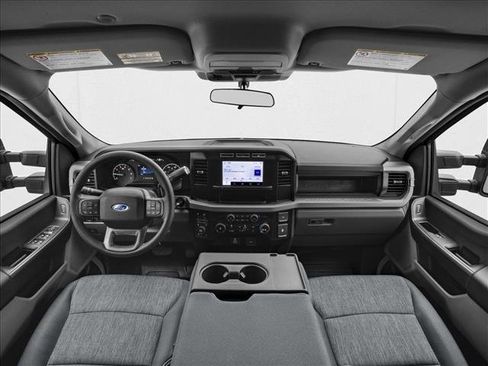 New 2026 Ford F250 XL w/ STX Appearance Package AWD/4WD image 5