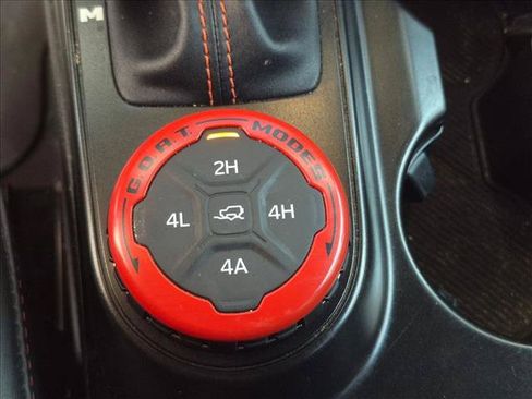 Used 2023 Ford Bronco Raptor AWD/4WD image 15