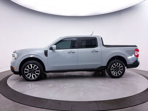 Used 2022 Ford Maverick Lariat w/ Lariat Luxury Package FWD image 44