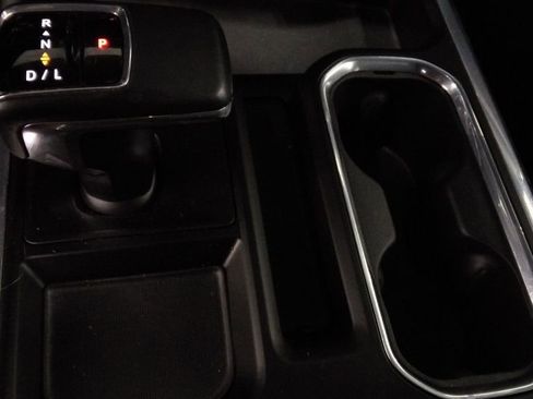 Used 2023 Chevrolet Silverado 1500 LTZ w/ Technology Package image 18