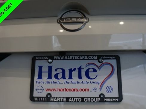 Certified 2024 Nissan Altima 2.5 SR w/ SR Premium Package image 78