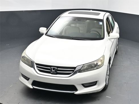 Used 2013 Honda Accord EX-L image 9