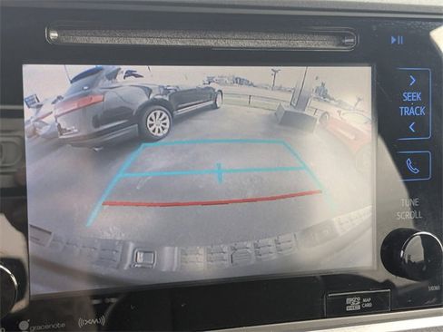 Used 2018 Toyota Tacoma TRD Pro image 20