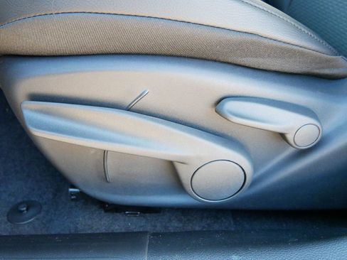 New 2026 Jeep Compass Latitude image 34