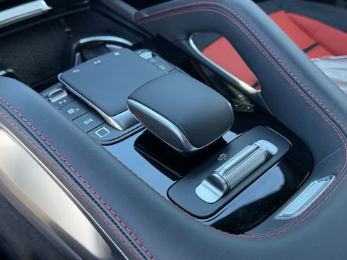 New 2026 Mercedes-Benz GLE 63 AMG S image 25
