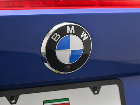 Used 2024 BMW 440i xDrive Convertible image 23