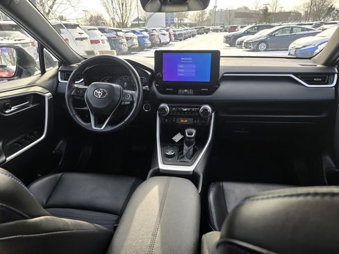 Certified 2023 Toyota RAV4 XSE image 14
