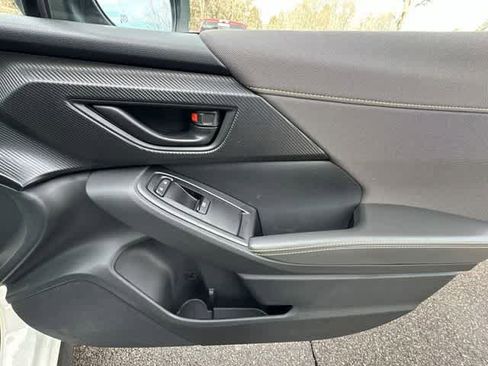 New 2026 Subaru Crosstrek 2.5i Sport image 20