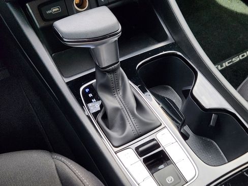 Certified 2023 Hyundai Tucson SEL image 27