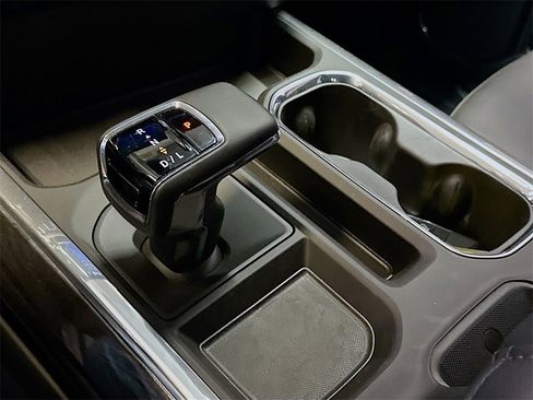 New 2025 Chevrolet Silverado 1500 LTZ w/ Technology Package image 18