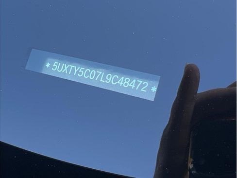 Used 2020 BMW X3 xDrive30i w/ Convenience Package image 24