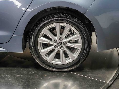 Certified 2026 Toyota Corolla LE w/ LE Premium Package FWD image 10