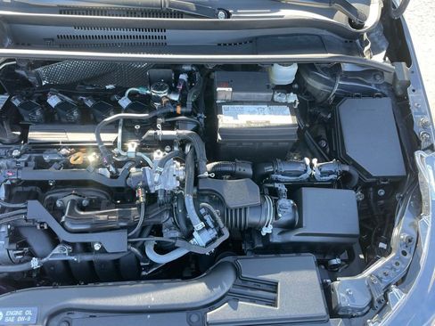 Used 2024 Toyota Corolla LE image 35