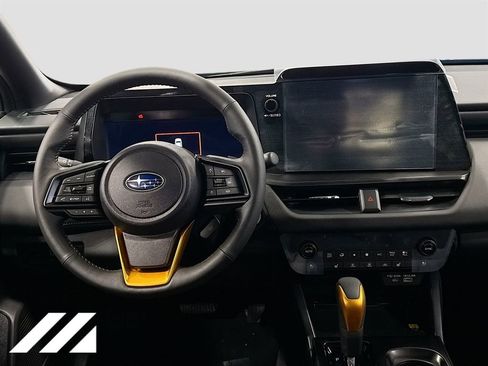 New 2026 Subaru Outback Wilderness image 25