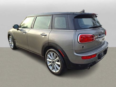 Used 2019 MINI Cooper Clubman ALL4 image 5
