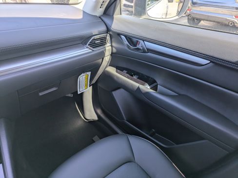 New 2025 MAZDA CX-5 AWD 2.5 S image 17