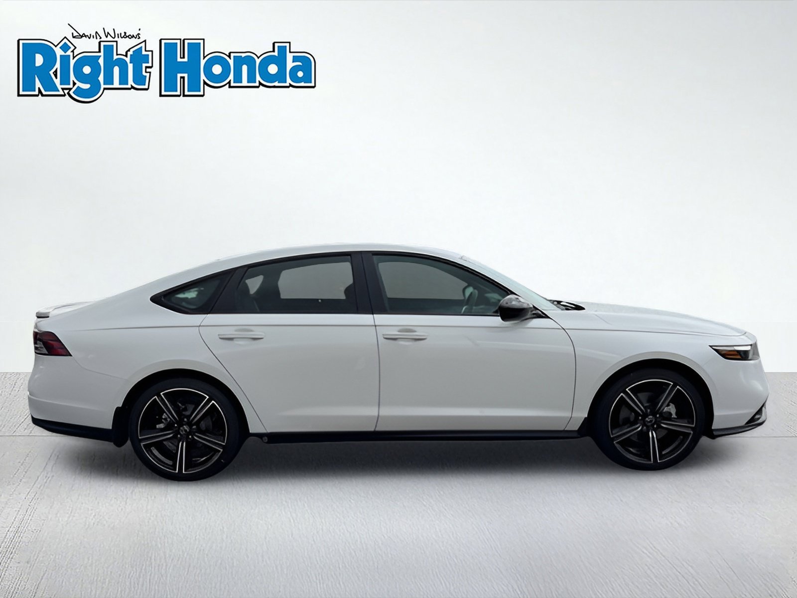 New 2026 Honda Accord Sport image 9