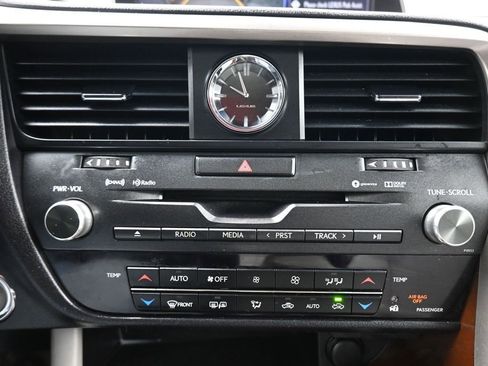 Used 2017 Lexus RX 350 350 w/ Luxury Package image 19