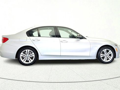 Used 2016 BMW 328i xDrive Sedan image 7