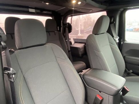 New 2026 Jeep Wrangler Willys image 29