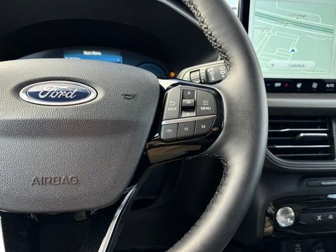 New 2026 Ford Escape Active w/ Active Premium Tech Pack image 34