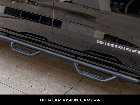 Used 2023 GMC Sierra 1500 SLT w/ SLT Premium Package image 12