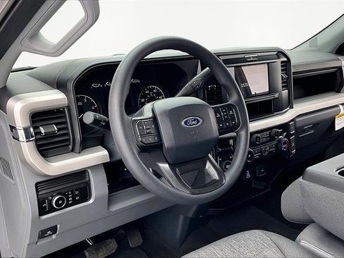 Used 2026 Ford F250 XL w/ STX Appearance Package image 14
