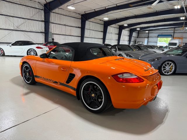 Used 2008 Porsche Boxster S RWD image 80