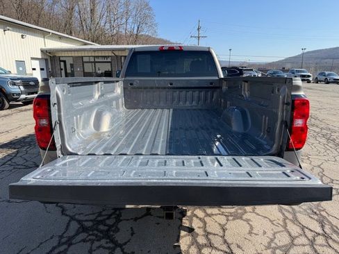 Used 2017 Chevrolet Silverado 1500 LS w/ Trailering Package image 5