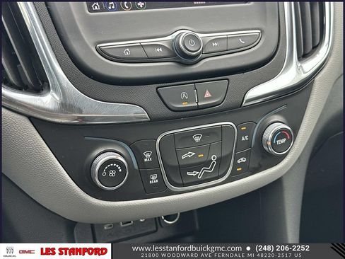 Certified 2023 Chevrolet Equinox LS w/ LPO, Cargo Package FWD image 31
