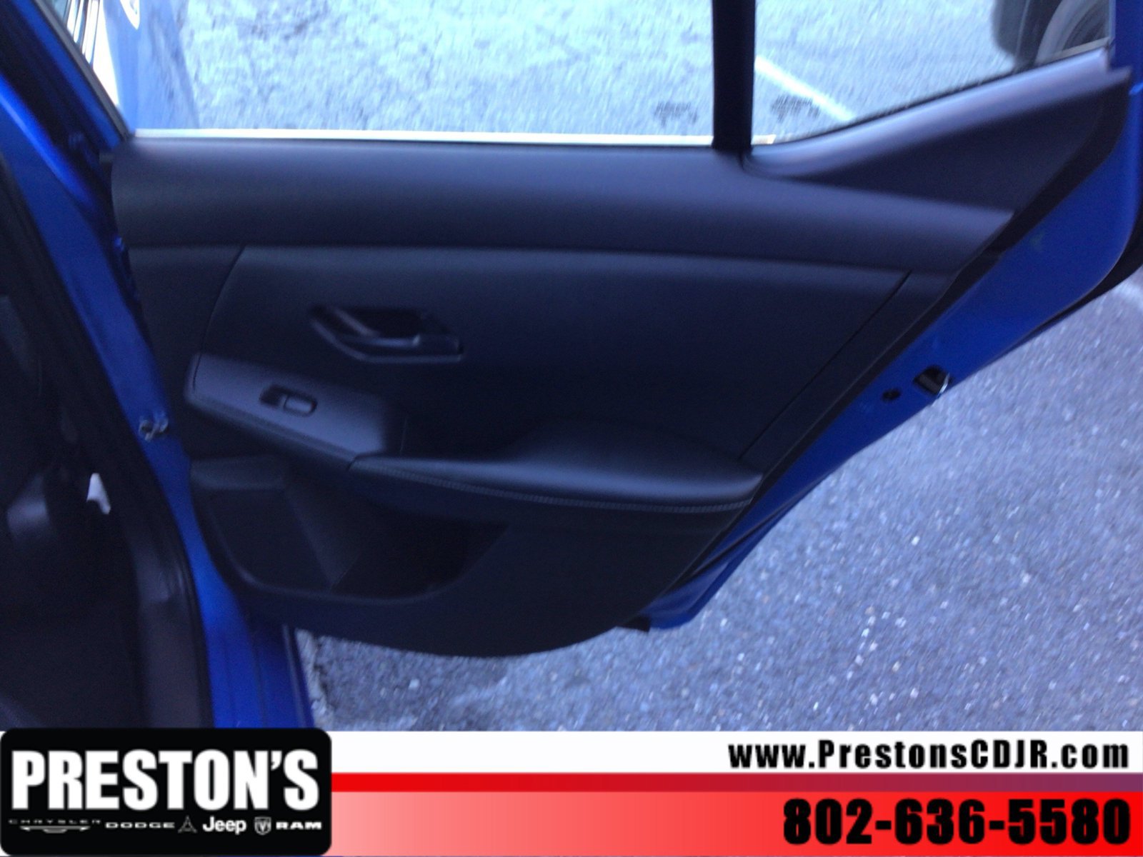 Used 2024 Nissan Sentra SV w/ All-Weather Package FWD image 19