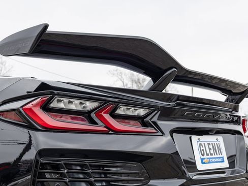 New 2026 Chevrolet Corvette Z06 image 18