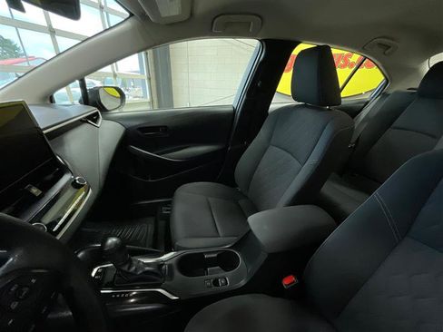 Used 2023 Toyota Corolla LE image 11